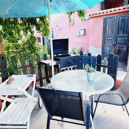 Jardines Salema Cerca Del Mar Leilighet Las Palmas de Gran Canaria Eksteriør bilde