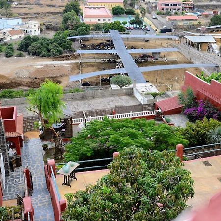 Jardines Salema Cerca Del Mar Leilighet Las Palmas de Gran Canaria Eksteriør bilde