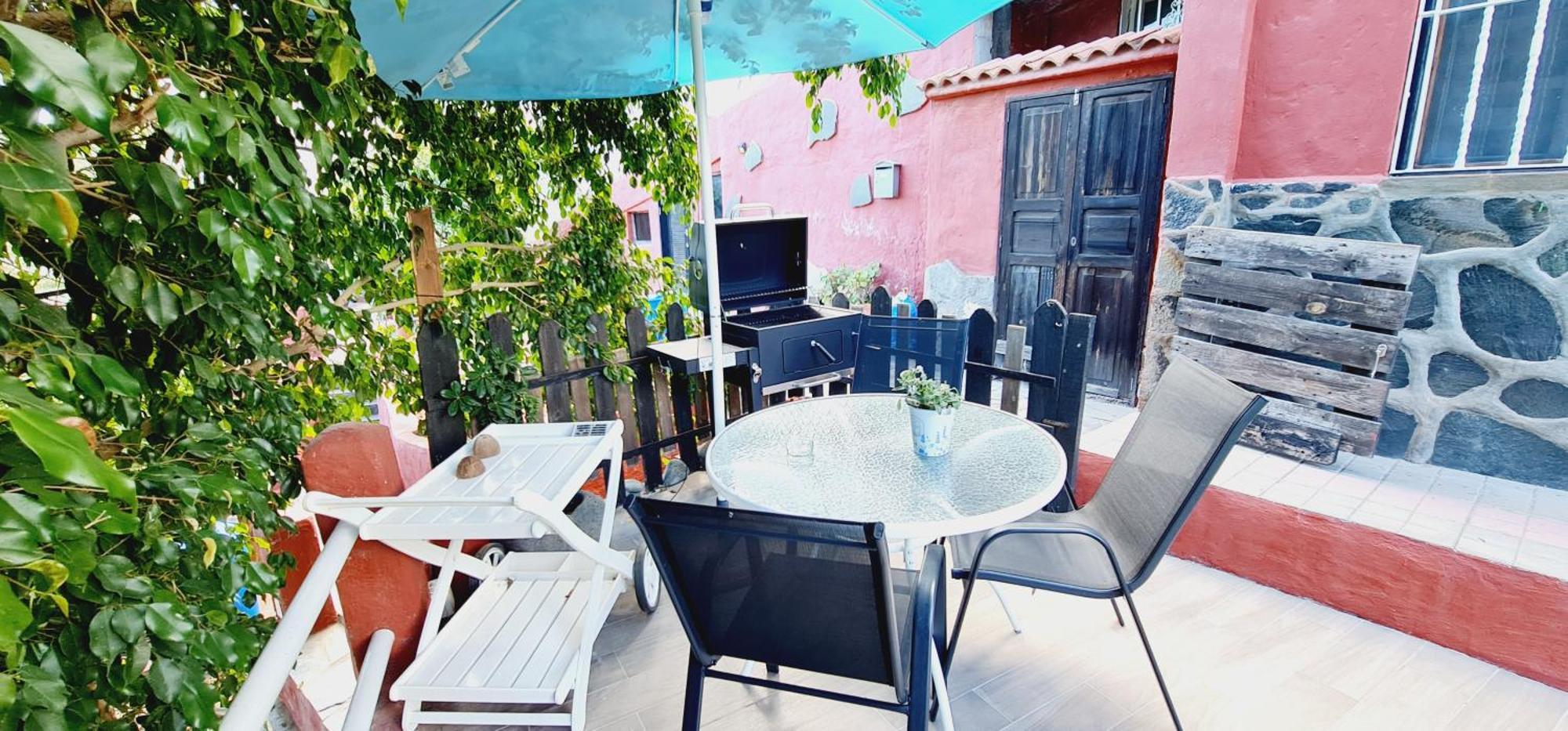 Jardines Salema Cerca Del Mar Leilighet Las Palmas de Gran Canaria Eksteriør bilde